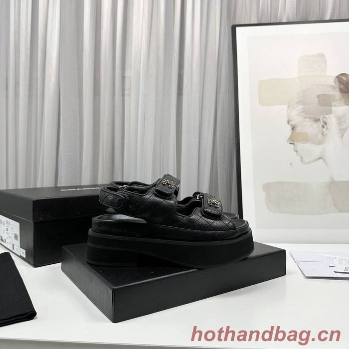 Chanel Shoes CHS01218 Chanel Shoes CHS01218