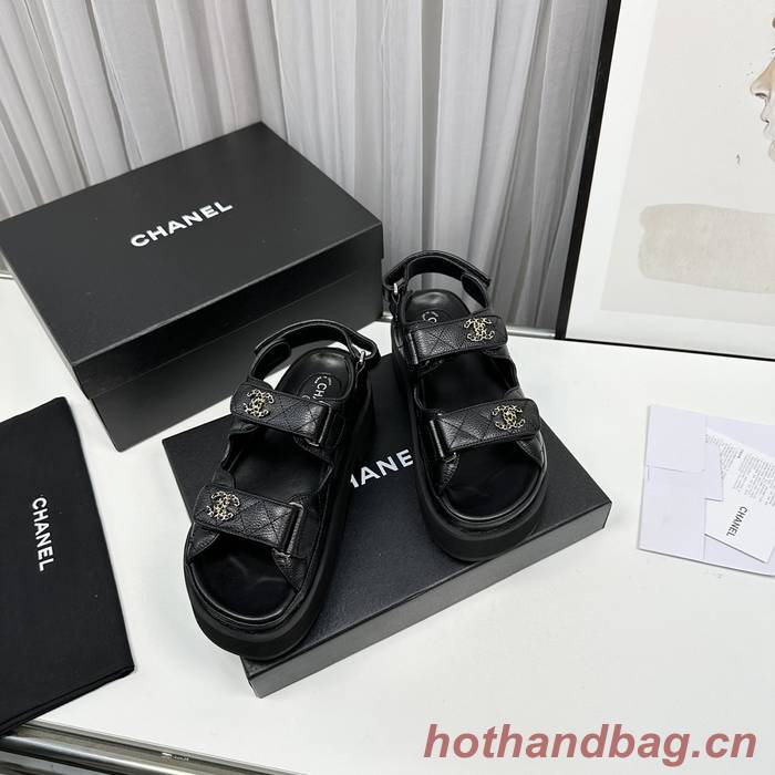 Chanel Shoes CHS01218 Chanel Shoes CHS01218