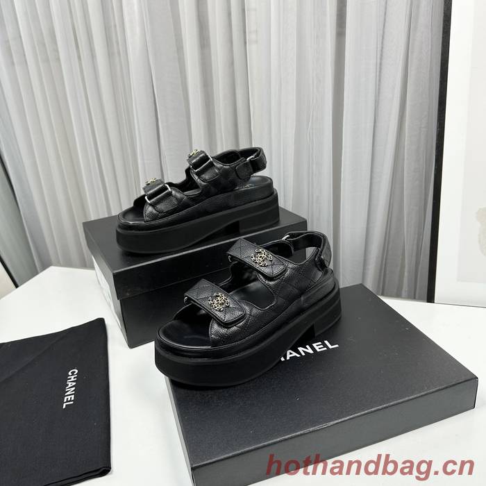 Chanel Shoes CHS01218 Chanel Shoes CHS01218