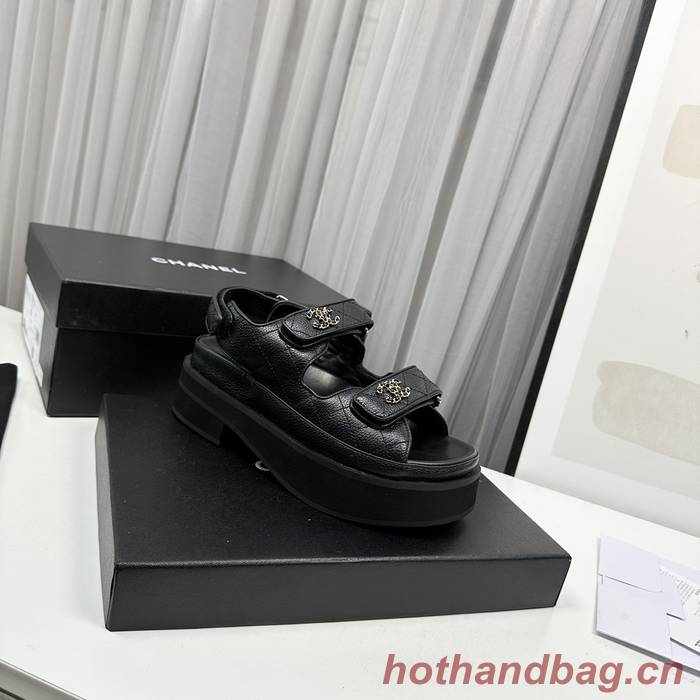 Chanel Shoes CHS01218 Chanel Shoes CHS01218