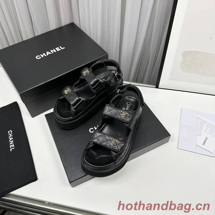 Chanel Shoes CHS01218 Chanel Shoes CHS01218