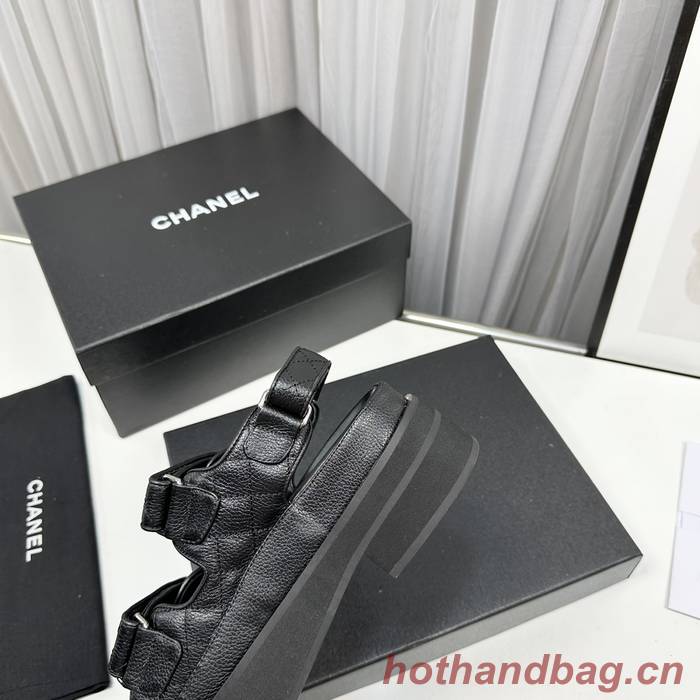 Chanel Shoes CHS01218 Chanel Shoes CHS01218