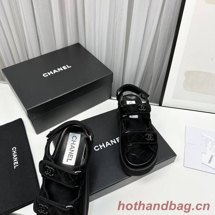 Chanel Shoes CHS01220 Chanel Shoes CHS01220