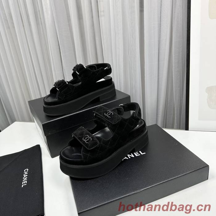Chanel Shoes CHS01220 Chanel Shoes CHS01220