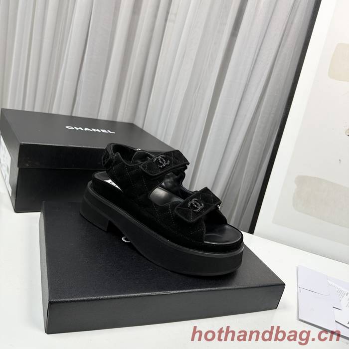 Chanel Shoes CHS01220 Chanel Shoes CHS01220