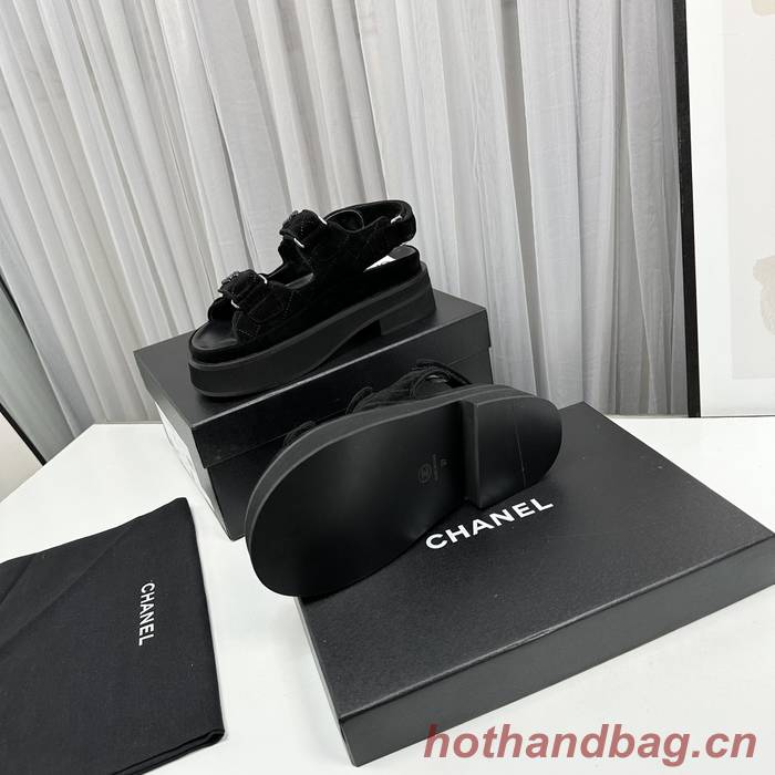 Chanel Shoes CHS01220 Chanel Shoes CHS01220