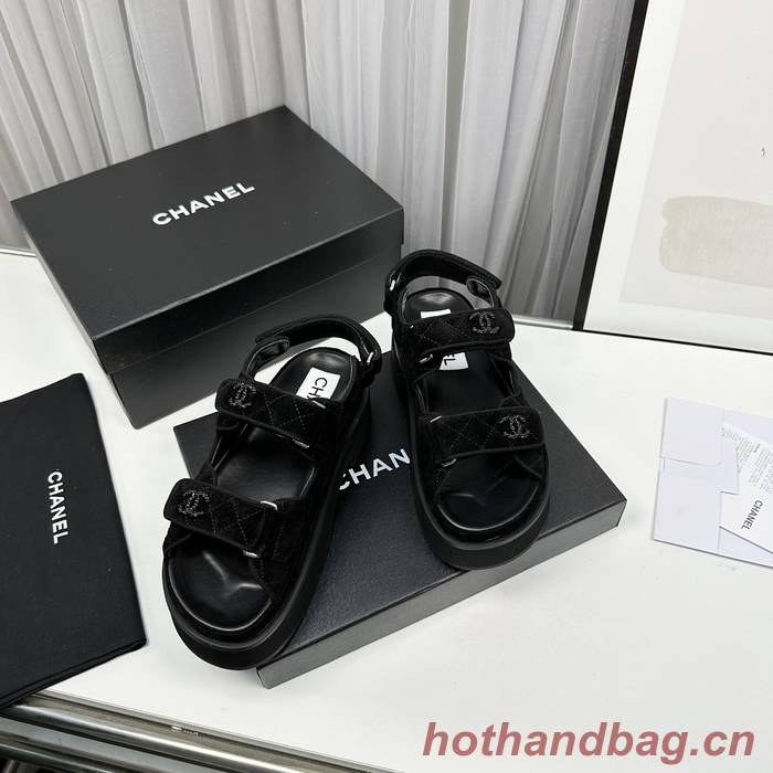Chanel Shoes CHS01220 Chanel Shoes CHS01220