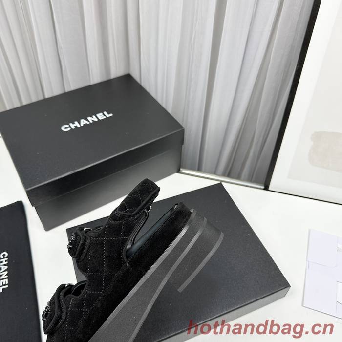 Chanel Shoes CHS01220 Chanel Shoes CHS01220