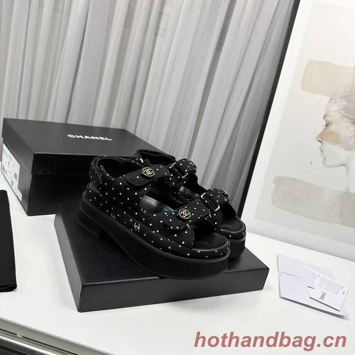 Chanel Shoes CHS01221 Chanel Shoes CHS01221