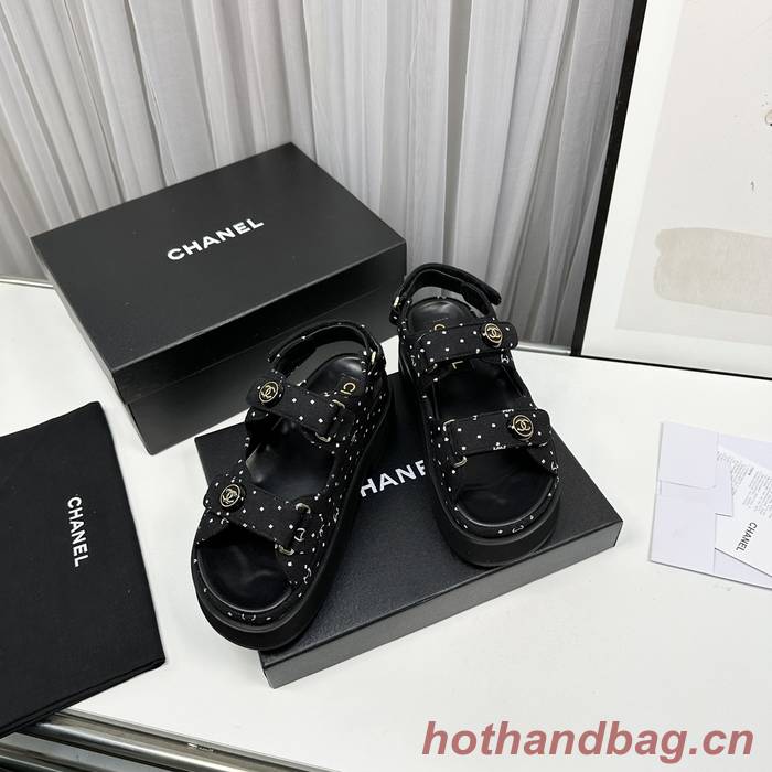 Chanel Shoes CHS01221 Chanel Shoes CHS01221