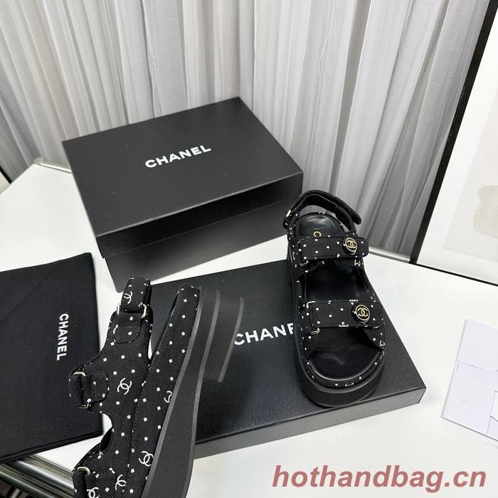 Chanel Shoes CHS01221 Chanel Shoes CHS01221