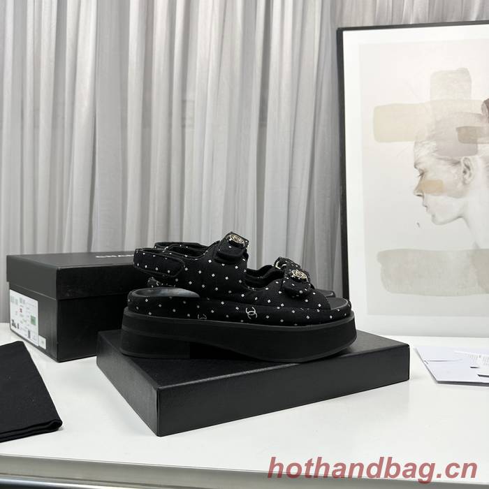 Chanel Shoes CHS01221 Chanel Shoes CHS01221