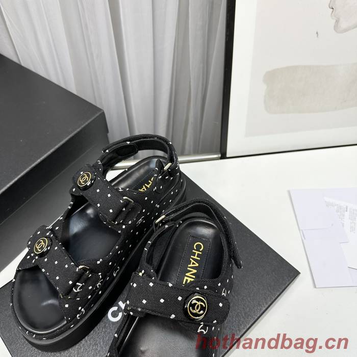 Chanel Shoes CHS01221 Chanel Shoes CHS01221