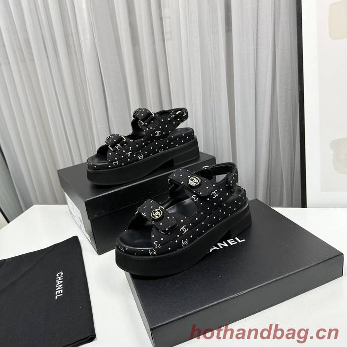 Chanel Shoes CHS01221 Chanel Shoes CHS01221