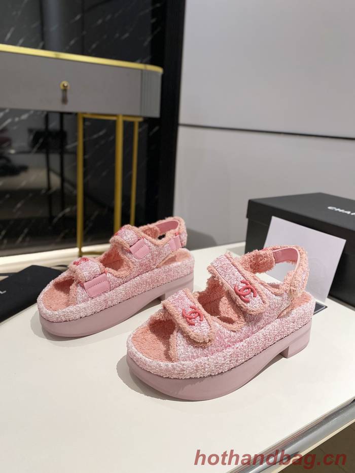 Chanel Shoes CHS01225 Chanel Shoes CHS01225