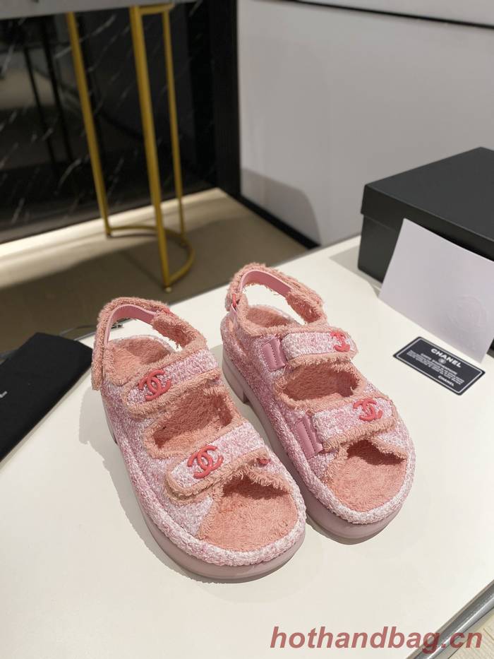 Chanel Shoes CHS01225 Chanel Shoes CHS01225