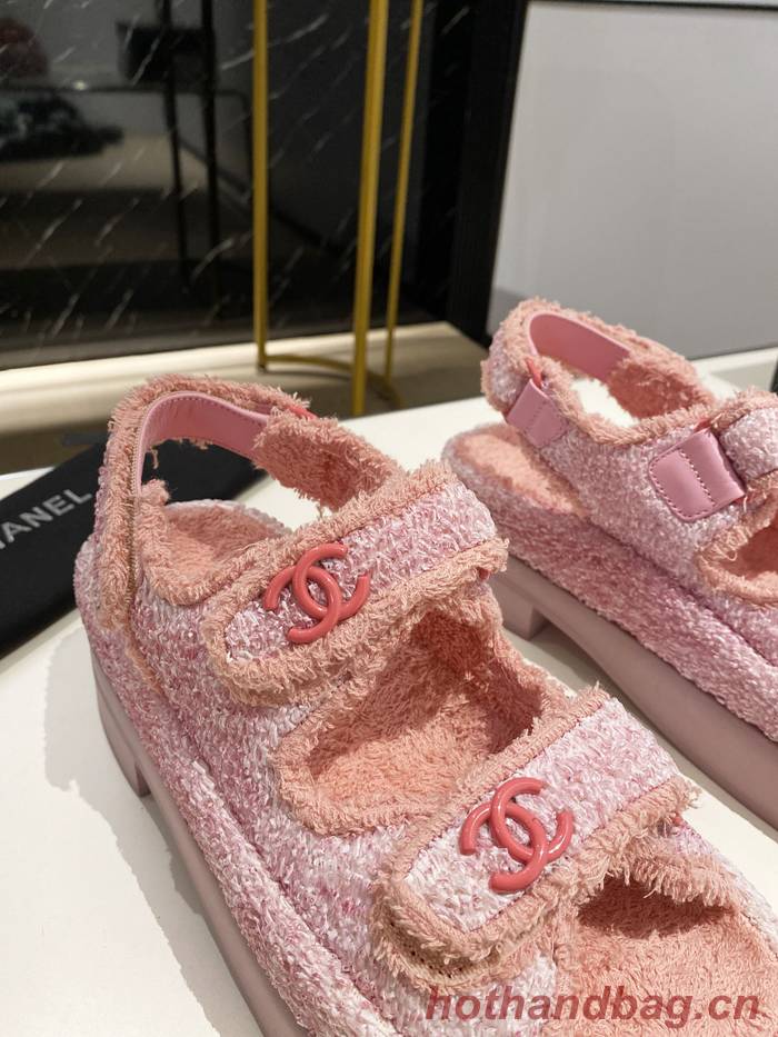 Chanel Shoes CHS01225 Chanel Shoes CHS01225