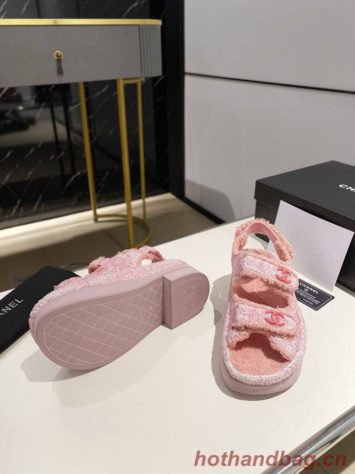 Chanel Shoes CHS01225 Chanel Shoes CHS01225