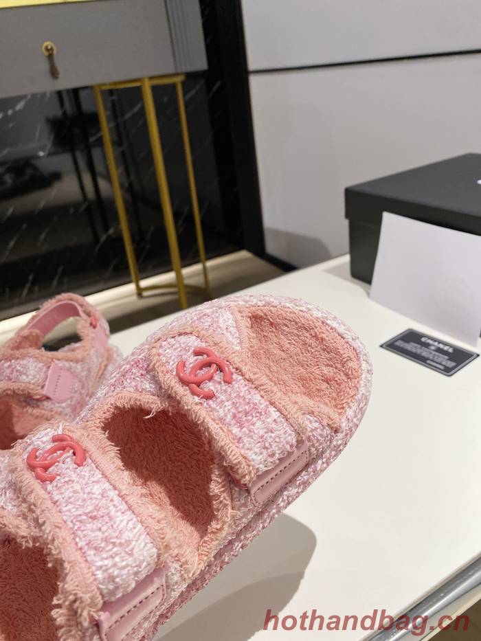 Chanel Shoes CHS01225 Chanel Shoes CHS01225