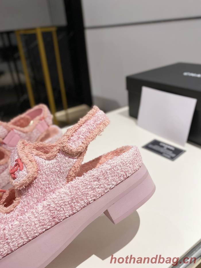 Chanel Shoes CHS01225 Chanel Shoes CHS01225