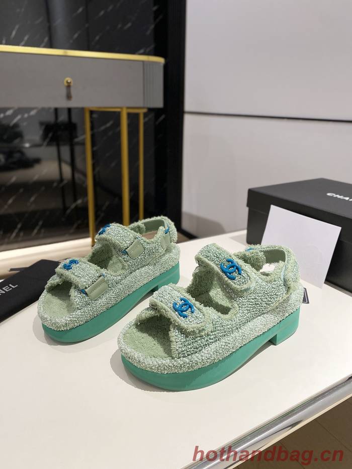 Chanel Shoes CHS01226 Chanel Shoes CHS01226