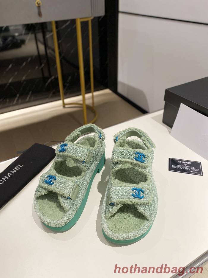 Chanel Shoes CHS01226 Chanel Shoes CHS01226