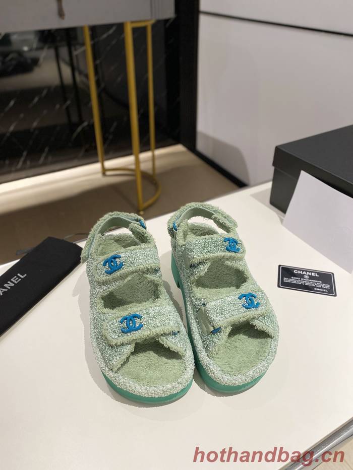 Chanel Shoes CHS01226 Chanel Shoes CHS01226