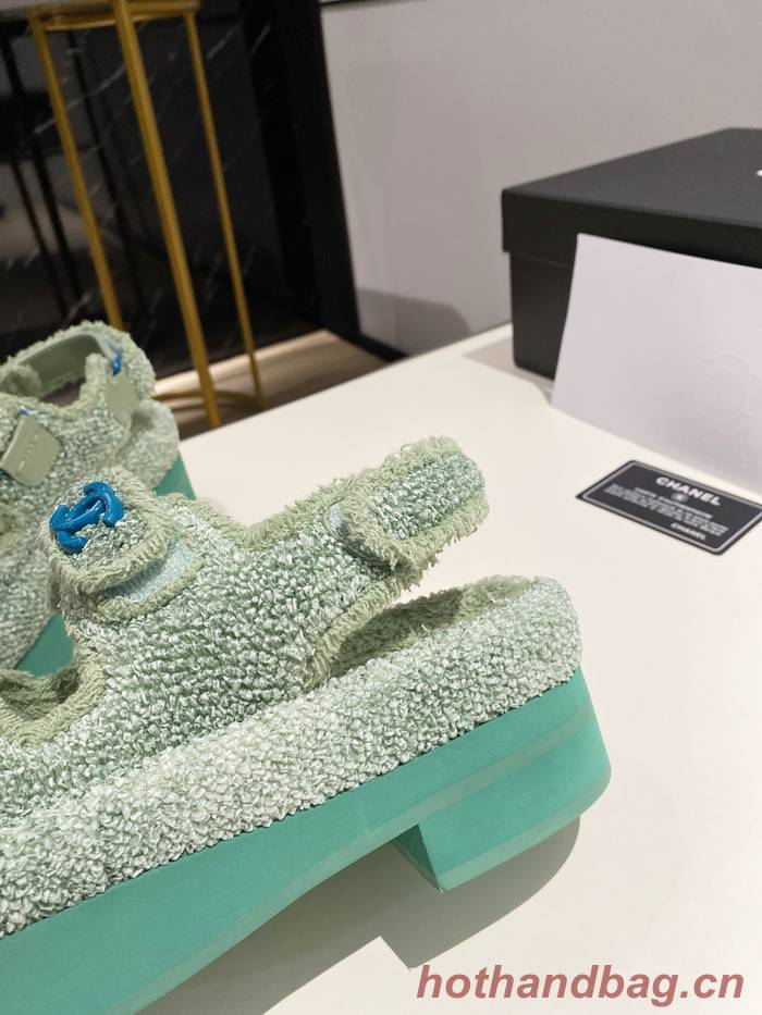 Chanel Shoes CHS01226 Chanel Shoes CHS01226