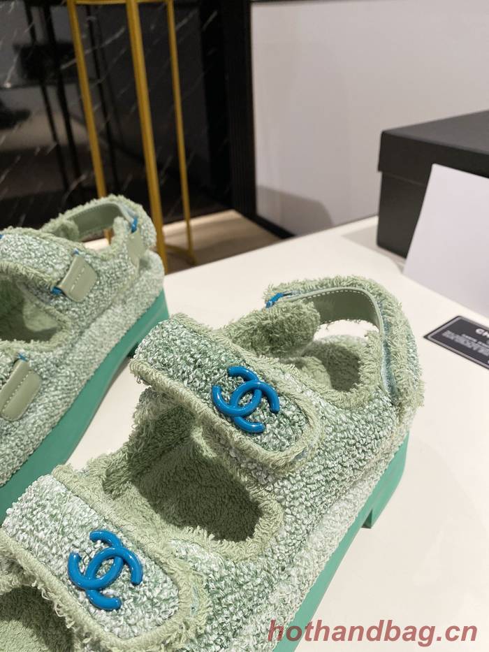 Chanel Shoes CHS01226 Chanel Shoes CHS01226