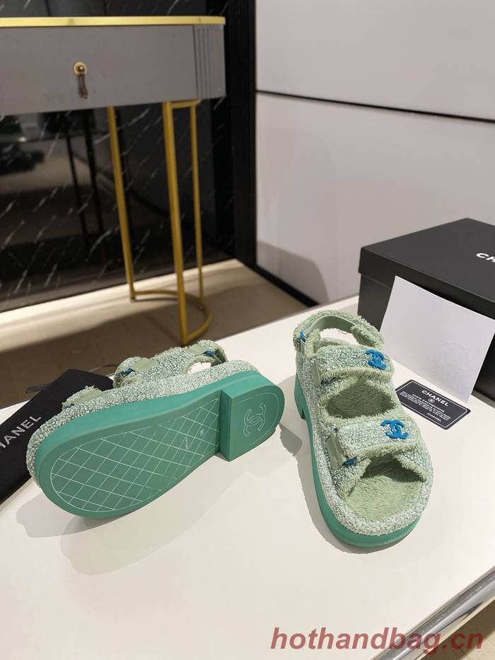 Chanel Shoes CHS01226 Chanel Shoes CHS01226