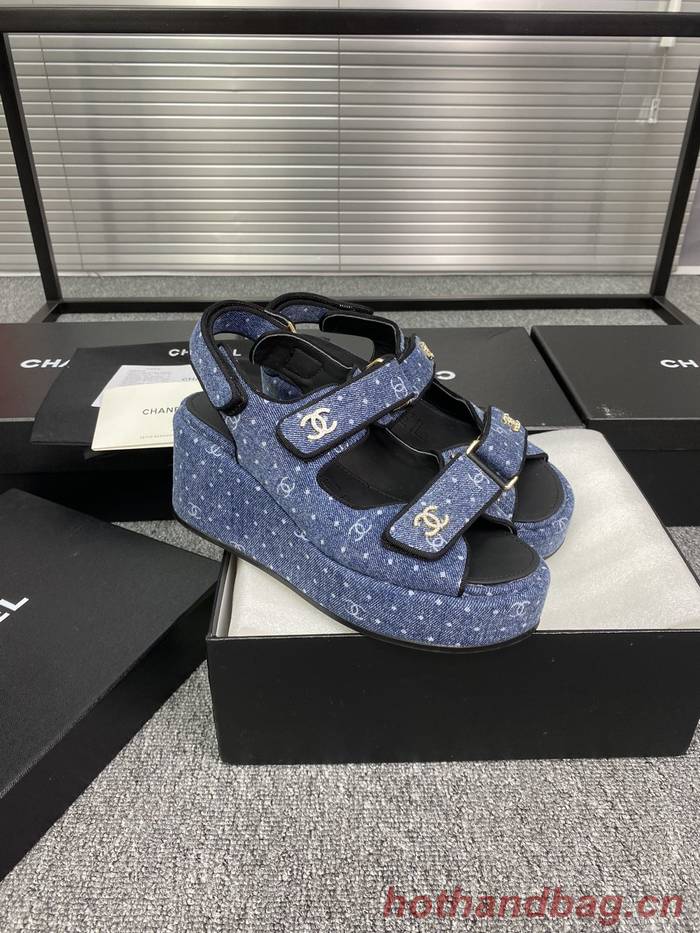 Chanel Shoes CHS01238 Heel 7.5CM Chanel Shoes CHS01238 Heel 7.5CM