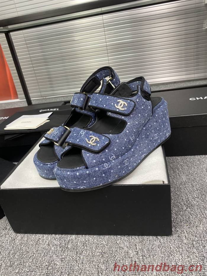 Chanel Shoes CHS01238 Heel 7.5CM Chanel Shoes CHS01238 Heel 7.5CM