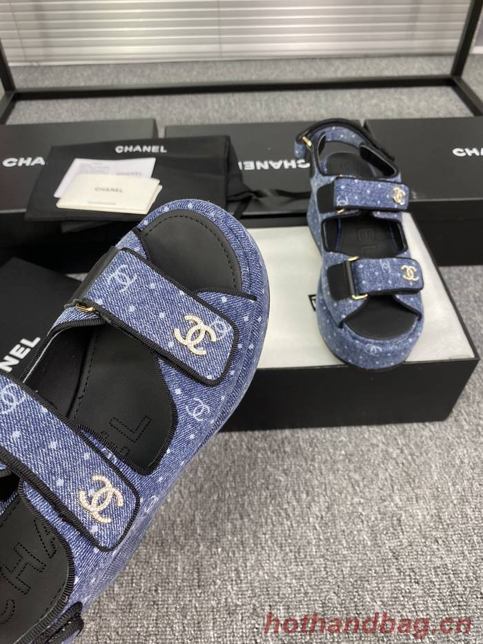 Chanel Shoes CHS01238 Heel 7.5CM Chanel Shoes CHS01238 Heel 7.5CM