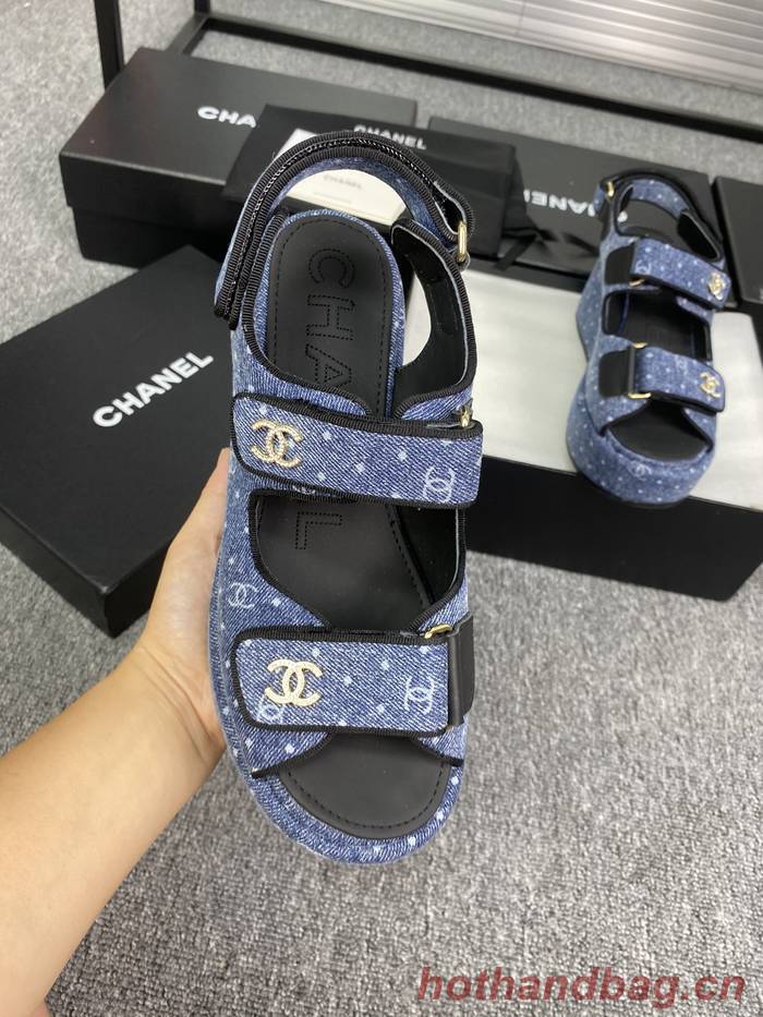 Chanel Shoes CHS01238 Heel 7.5CM Chanel Shoes CHS01238 Heel 7.5CM