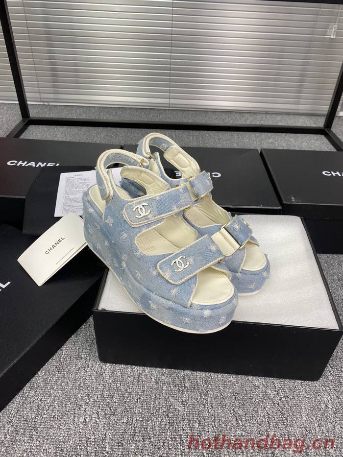 Chanel Shoes CHS01239 Heel 7.5CM Chanel Shoes CHS01239 Heel 7.5CM