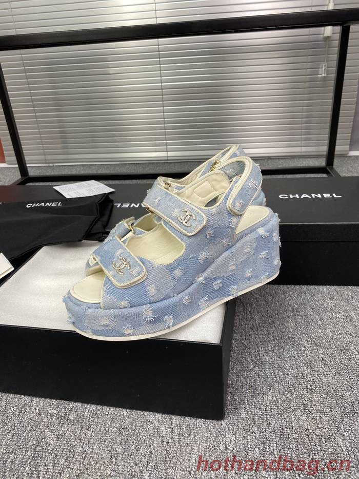 Chanel Shoes CHS01239 Heel 7.5CM Chanel Shoes CHS01239 Heel 7.5CM