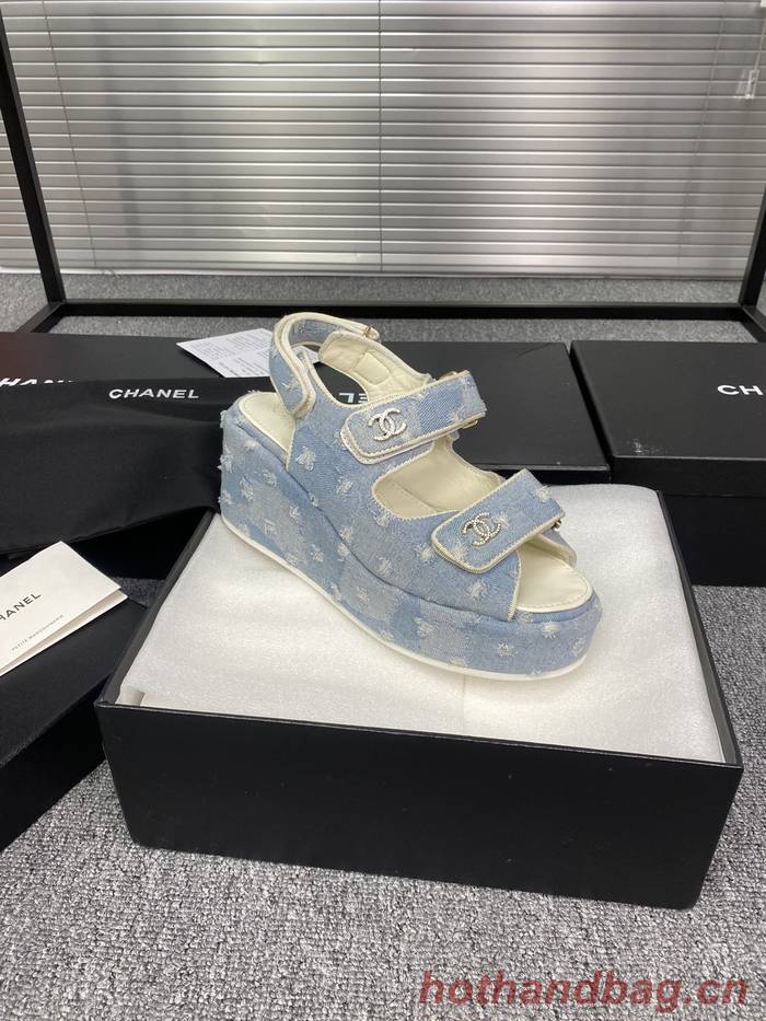 Chanel Shoes CHS01239 Heel 7.5CM Chanel Shoes CHS01239 Heel 7.5CM