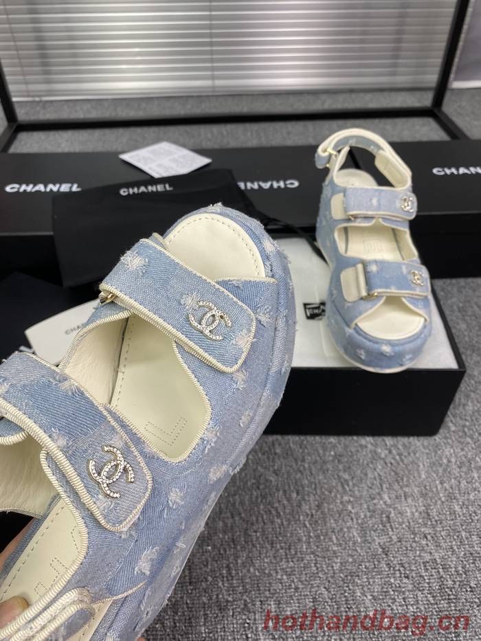 Chanel Shoes CHS01239 Heel 7.5CM Chanel Shoes CHS01239 Heel 7.5CM