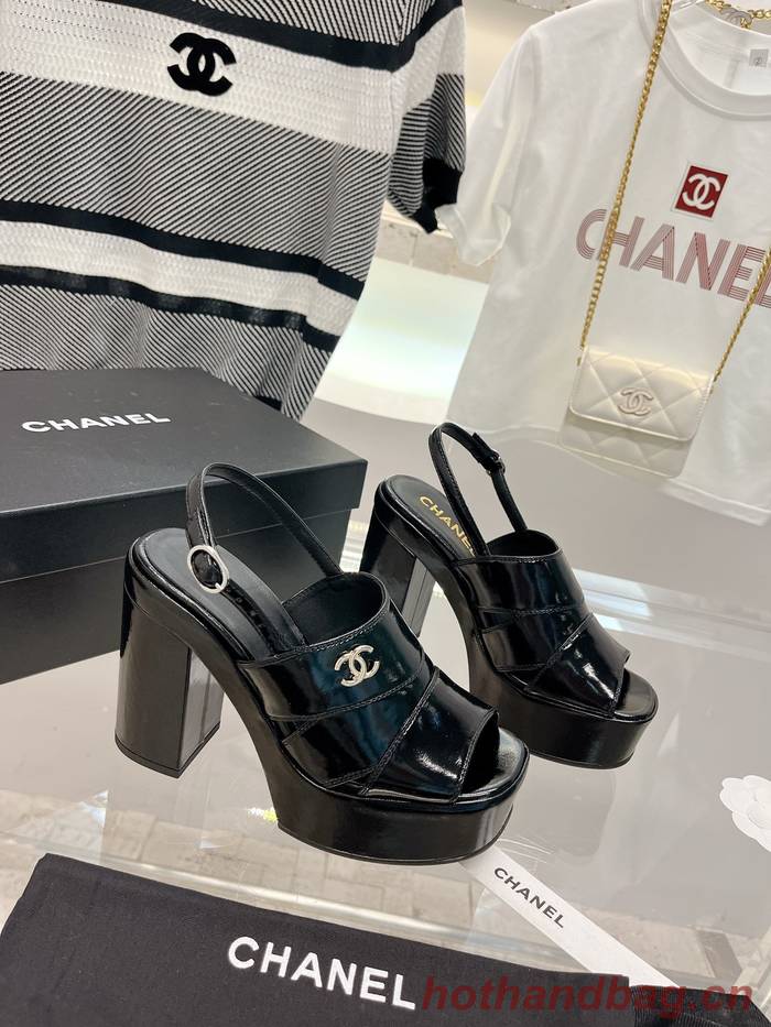 Chanel Shoes CHS01249 Chanel Shoes CHS01249