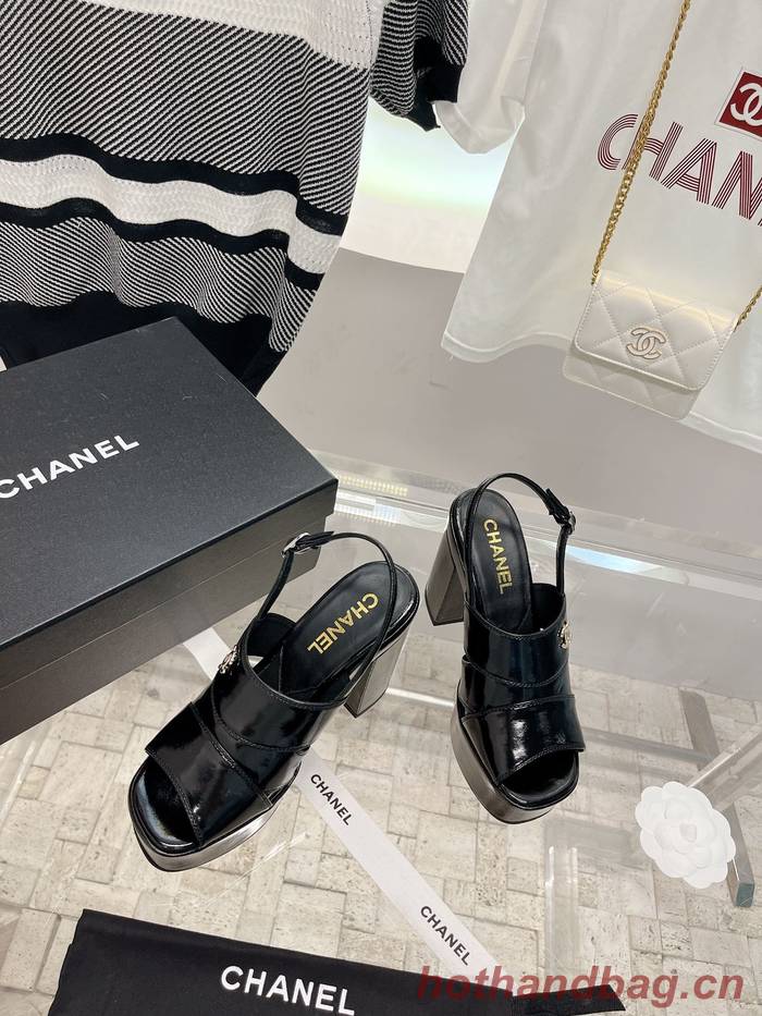 Chanel Shoes CHS01249 Chanel Shoes CHS01249