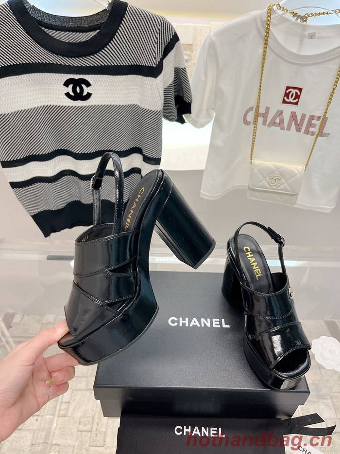 Chanel Shoes CHS01249 Chanel Shoes CHS01249