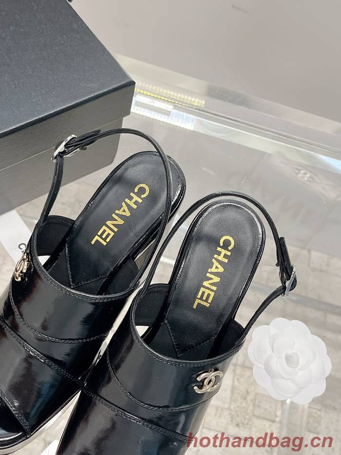 Chanel Shoes CHS01249 Chanel Shoes CHS01249