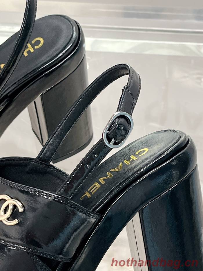 Chanel Shoes CHS01249 Chanel Shoes CHS01249