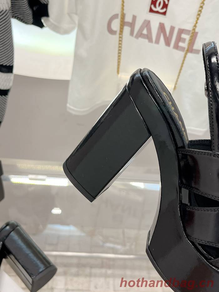 Chanel Shoes CHS01249 Chanel Shoes CHS01249