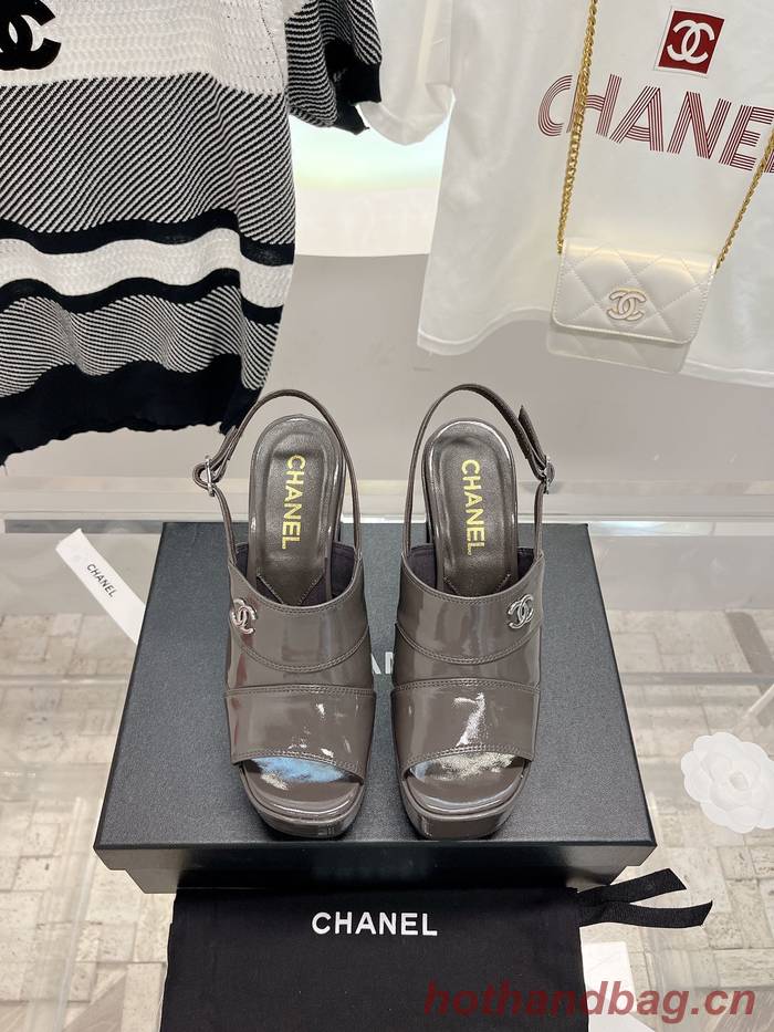 Chanel Shoes CHS01251 Chanel Shoes CHS01251