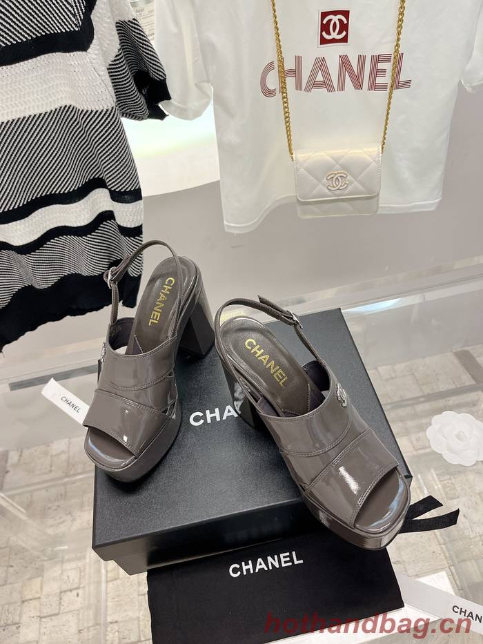 Chanel Shoes CHS01251 Chanel Shoes CHS01251