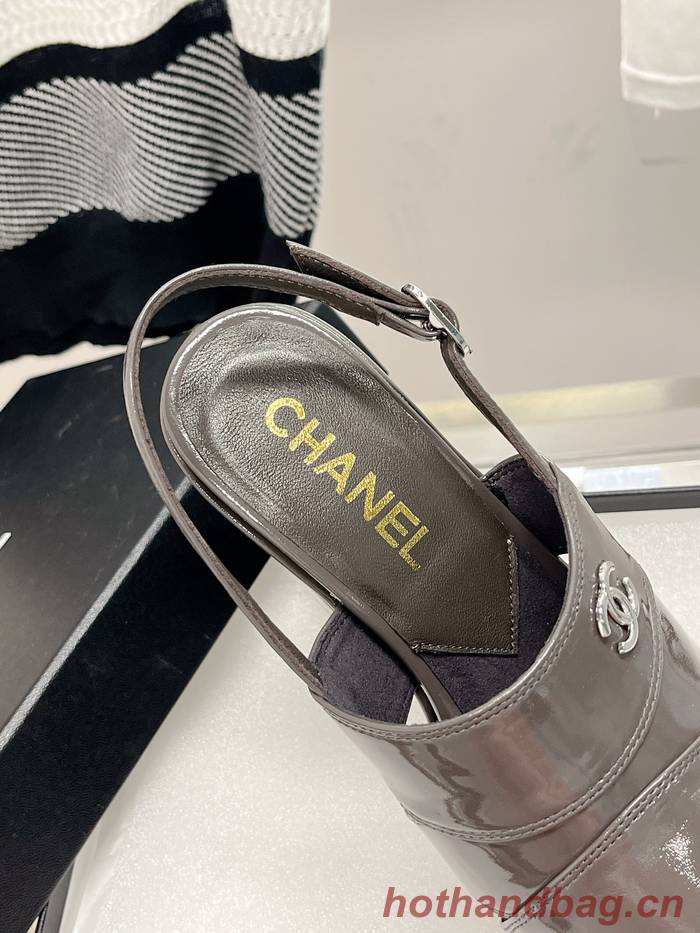 Chanel Shoes CHS01251 Chanel Shoes CHS01251