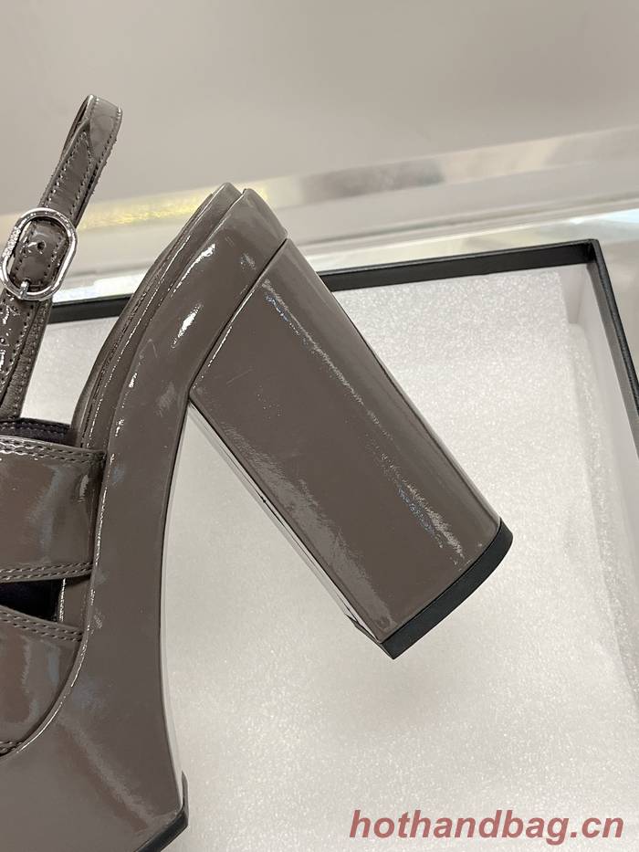 Chanel Shoes CHS01251 Chanel Shoes CHS01251