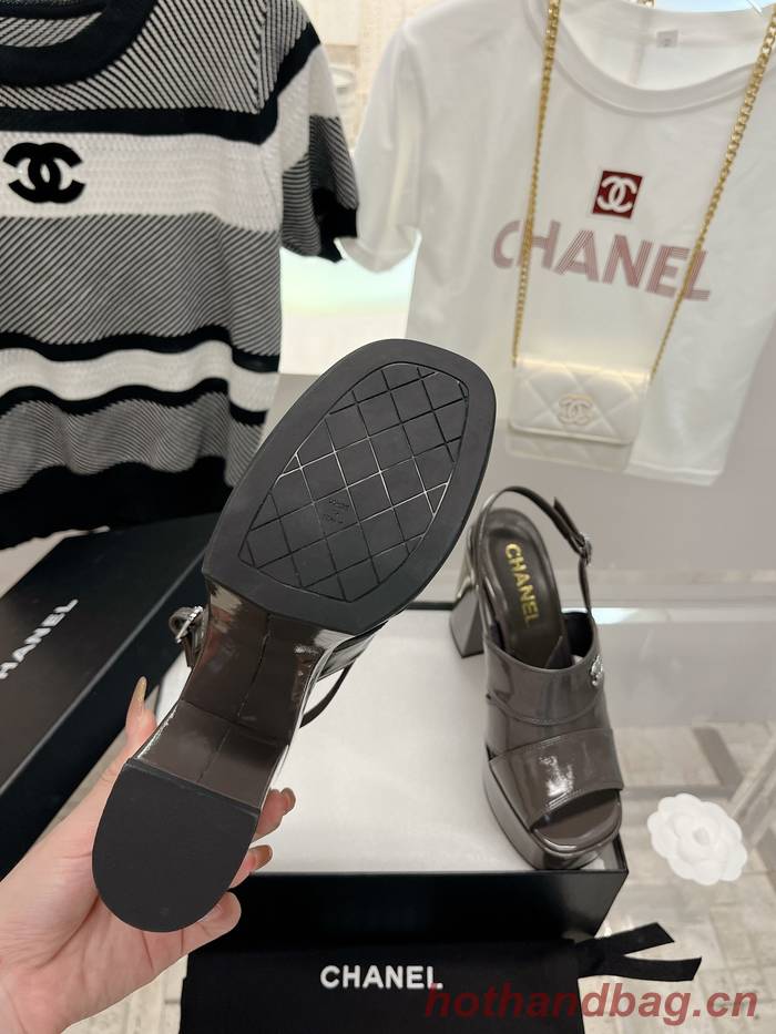 Chanel Shoes CHS01251 Chanel Shoes CHS01251