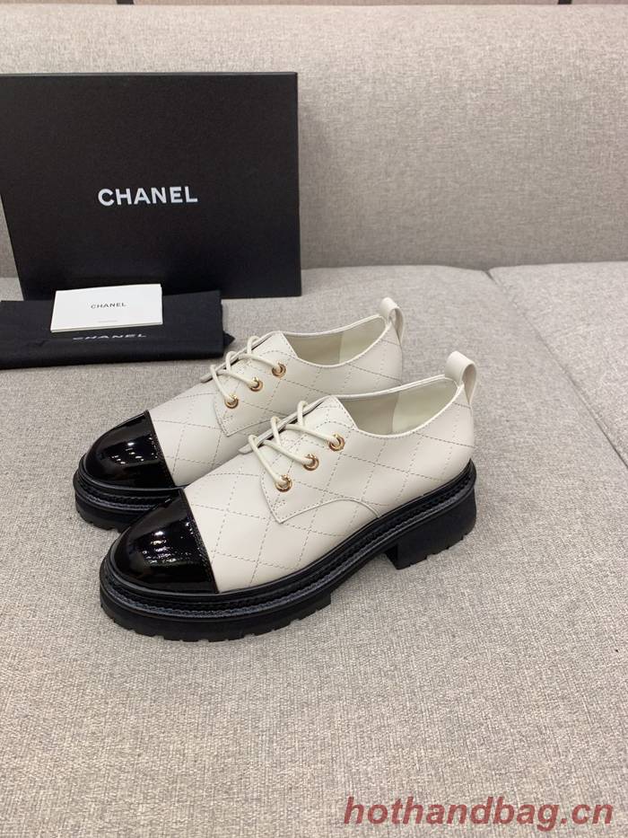 Chanel Shoes CHS01258 Chanel Shoes CHS01258